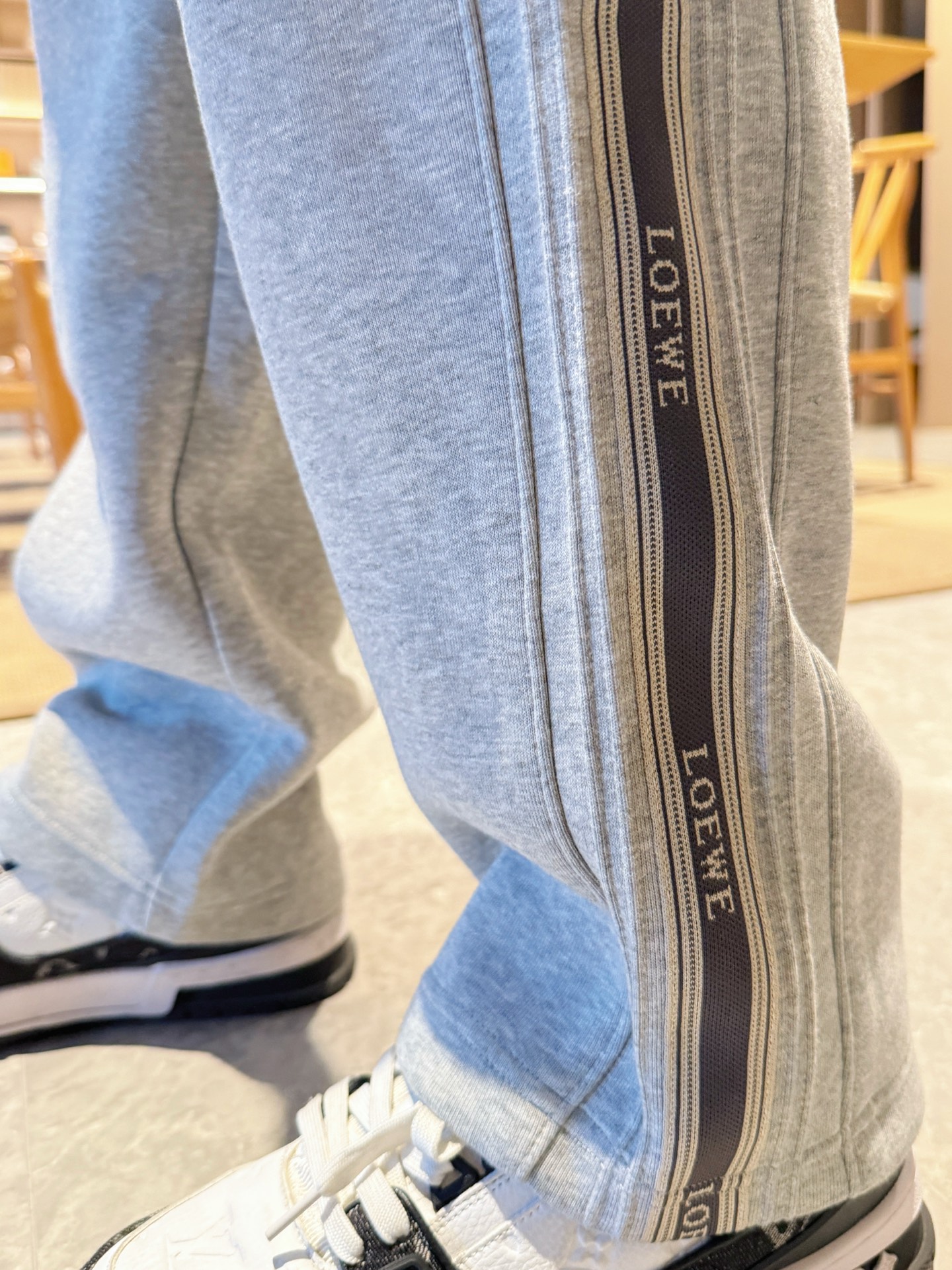 Casual Pants Man